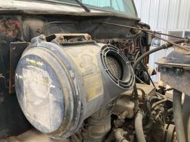International 8100 Right/Passenger Air Cleaner - Used