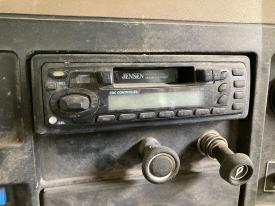 International 8100 Cassette A/V Equipment (Radio)