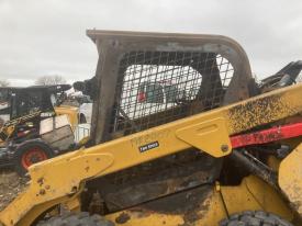 CAT 262D3 Cab Assembly - Used | P/N 5478104