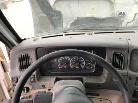 1998-2010 Sterling ACTERRA Switch Panel Dash Panel - Used