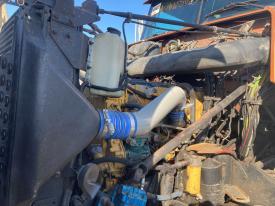 2006 CAT C15 Engine Assembly, 475HP - Used