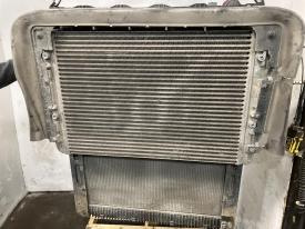 Volvo VNR Cooling Assy. (Rad., Cond., Ataac) - Used | P/N Na