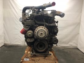 2015 Paccar MX13 Engine Assembly, 455HP - Core