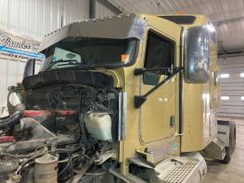 1995-2001 Kenworth T600 Cab Assembly - Used