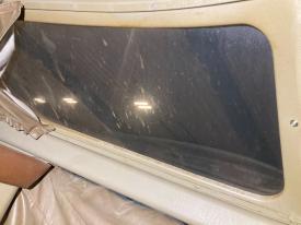 1992-2010 Kenworth T600 Left/Driver Roof Glass - Used