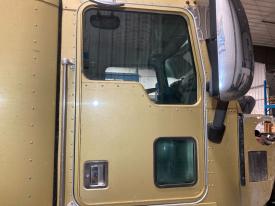 1992-2005 Kenworth T600 Tan Right/Passenger Door - Used