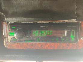 Western Star Trucks 4900FA CD Player A/V Equipment (Radio)