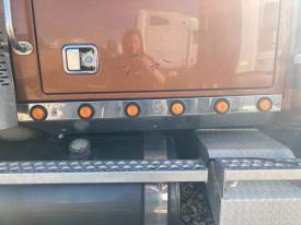 Western Star Trucks 4900FA CAB/SLEEPER Right/Passenger Marker Lighting, Exterior - Used