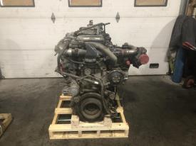 Detroit DD15 Engine Assembly, 455HP - Core
