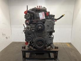 2011 International Maxxforce Dt Engine Assembly, 245HP - Used