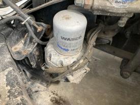 Wabco 4324711010 Left/Driver Air Dryer - Used