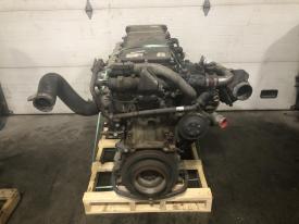 Detroit DD15 Engine Assembly, -HP - Core