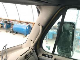 Freightliner CASCADIA Poly Right/Passenger A Pillar Cover Trim/Panel
