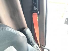 Freightliner CASCADIA Left/Driver Seat Belt Assembly - Used