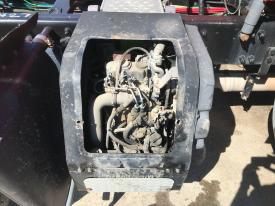 Comfort Pro Right/Passenger Apu | Auxiliary Power Unit - Used