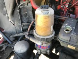 Cummins ISX15 Left/Driver Engine Filter/Water Separator - Used