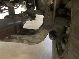 Meritor MFS-20 Front Axle Assembly - Used