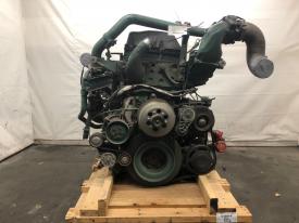 2019 Volvo D13 Engine Assembly, 405HP - Core