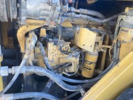 1995 CAT 3116 Engine Assembly, 125HP - Core