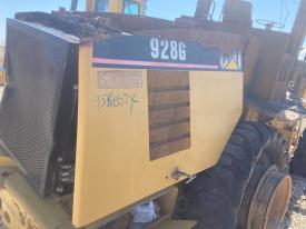 CAT 928G Right/Passenger Door Assembly - Used | P/N 1133954