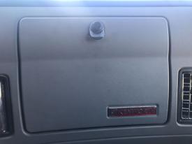 2011-2014 Kenworth T700 Glove Box Dash Panel - Used