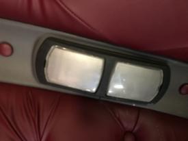 Kenworth T700 Sleeper Left/Driver Dome Lighting, Interior - Used