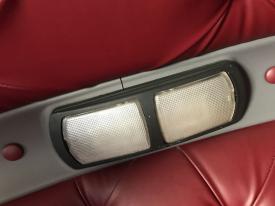 Kenworth T700 Sleeper Right/Passenger Dome Lighting, Interior - Used