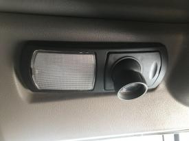 Kenworth T700 Cab Right/Passenger Spot Lamp Lighting, Interior - Used