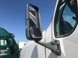 2011-2016 Kenworth T700 POLY/CHROME Left/Driver Door Mirror - Used