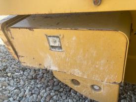 CAT 928G Tool Box Only, Door Bent Some - Used