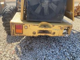 CAT 928G Weight - Used | P/N 1180824