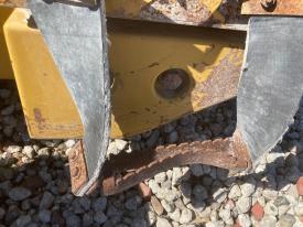 CAT 928G Left/Driver Weight - Used | P/N 1354323