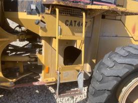 CAT 928G Left/Driver Step - Used | P/N 1322339