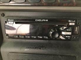 Kenworth T700 CD Player A/V Equipment (Radio), Delphi CD Player
