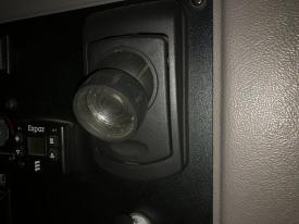 Kenworth T700 Sleeper Left/Driver Spot Lamp Lighting, Interior - Used