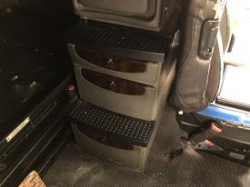 Kenworth T700 Left/Driver Sleeper Cabinet - Used