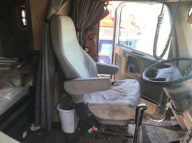 2011-2025 Freightliner 122SD Grey Cloth Air Ride Seat - Used