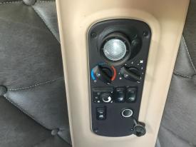 Freightliner 122SD Left/Driver Sleeper Control - Used