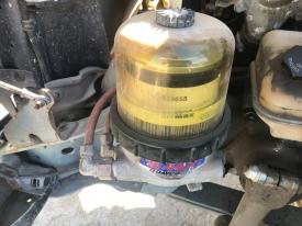 Detroit DD16 Left/Driver Engine Filter/Water Separator - Used