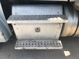 Freightliner 122SD Left/Driver Battery Box - Used
