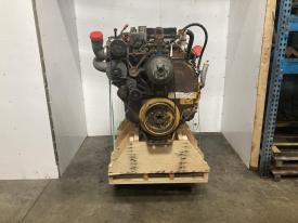 2006 CAT C13 Engine Assembly, 408HP - Used