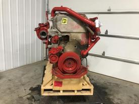 Cummins ISX Engine Assembly, 480HP - Core