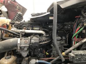2016 Detroit DD15 Engine Assembly, 505HP - Core