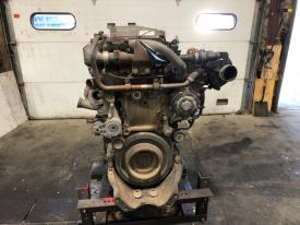 2016 Detroit DD15 Engine Assembly, 505HP - Used