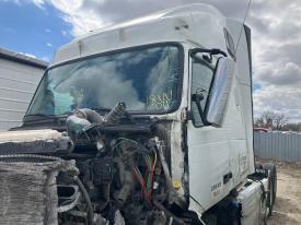 2017-2018 Volvo VNL Cab Assembly - Used