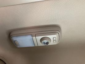 Volvo VNL Sleeper Right/Passenger Spot Lamp Lighting, Interior - Used