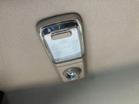 Volvo VNL Cab Right/Passenger Spot Lamp Lighting, Interior - Used