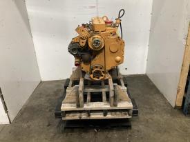 1996 Case 4-390 Engine Assembly, 68HP - Used