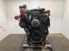 2011 Paccar PX8 Engine Assembly, 260HP - Used