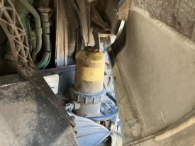 Volvo D13 Left/Driver Engine Filter/Water Separator - Used